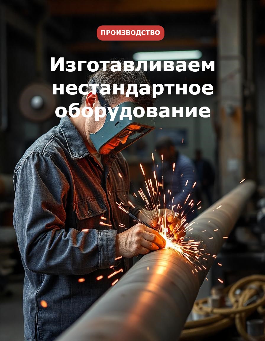 Поизводство