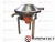 Вибросито ВК-500